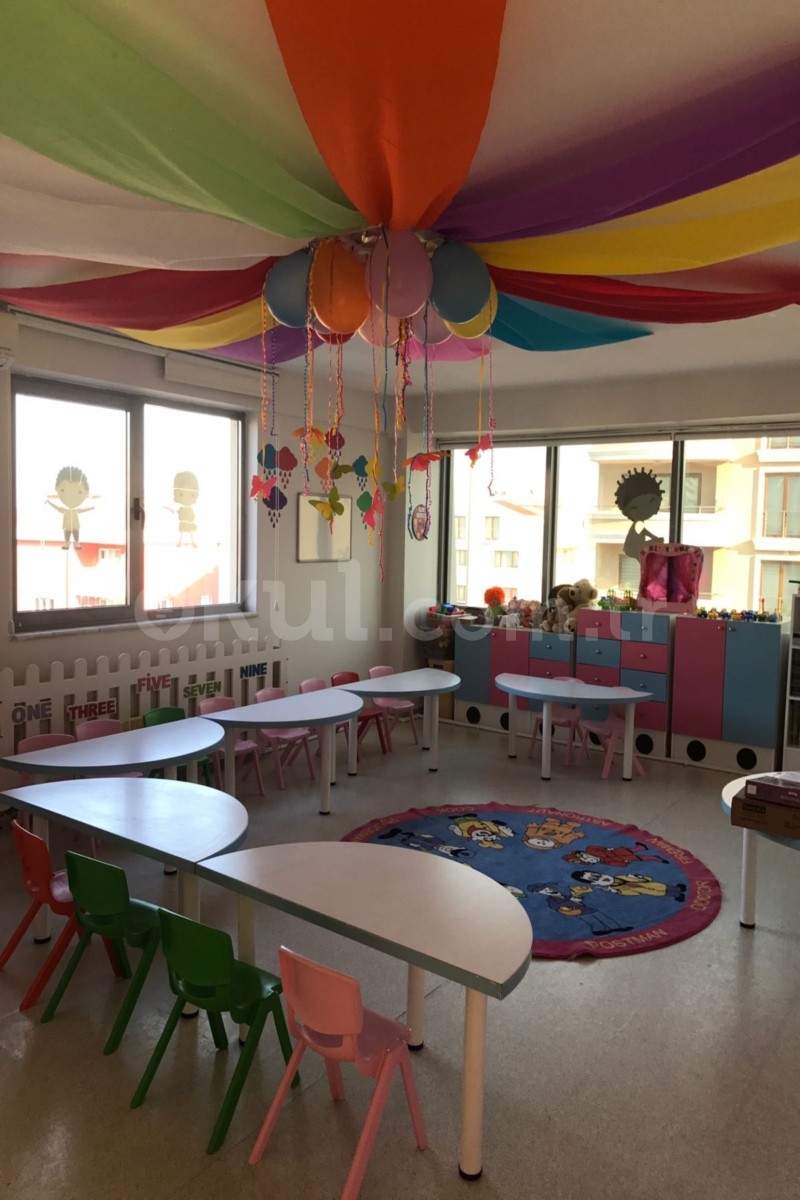Özel Nilüfer Çamlıca Anaokulu - 18