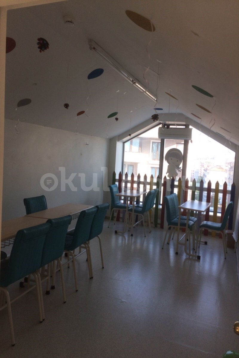 Özel Nilüfer Çamlıca Anaokulu - 22