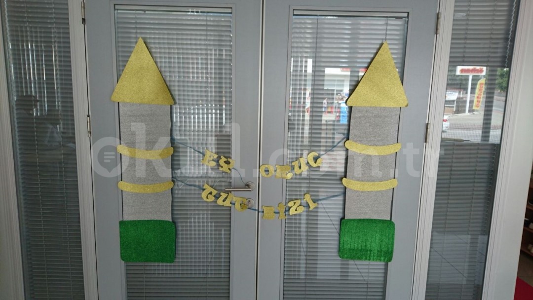 Özel Nilüfer Çamlıca Anaokulu - 3