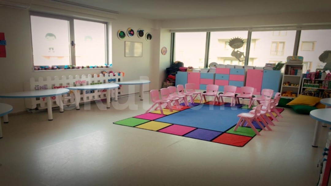 Özel Nilüfer Çamlıca Anaokulu - 35