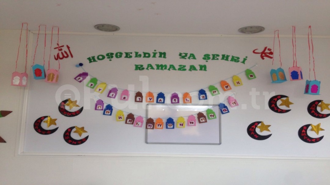 Özel Nilüfer Çamlıca Anaokulu - 5