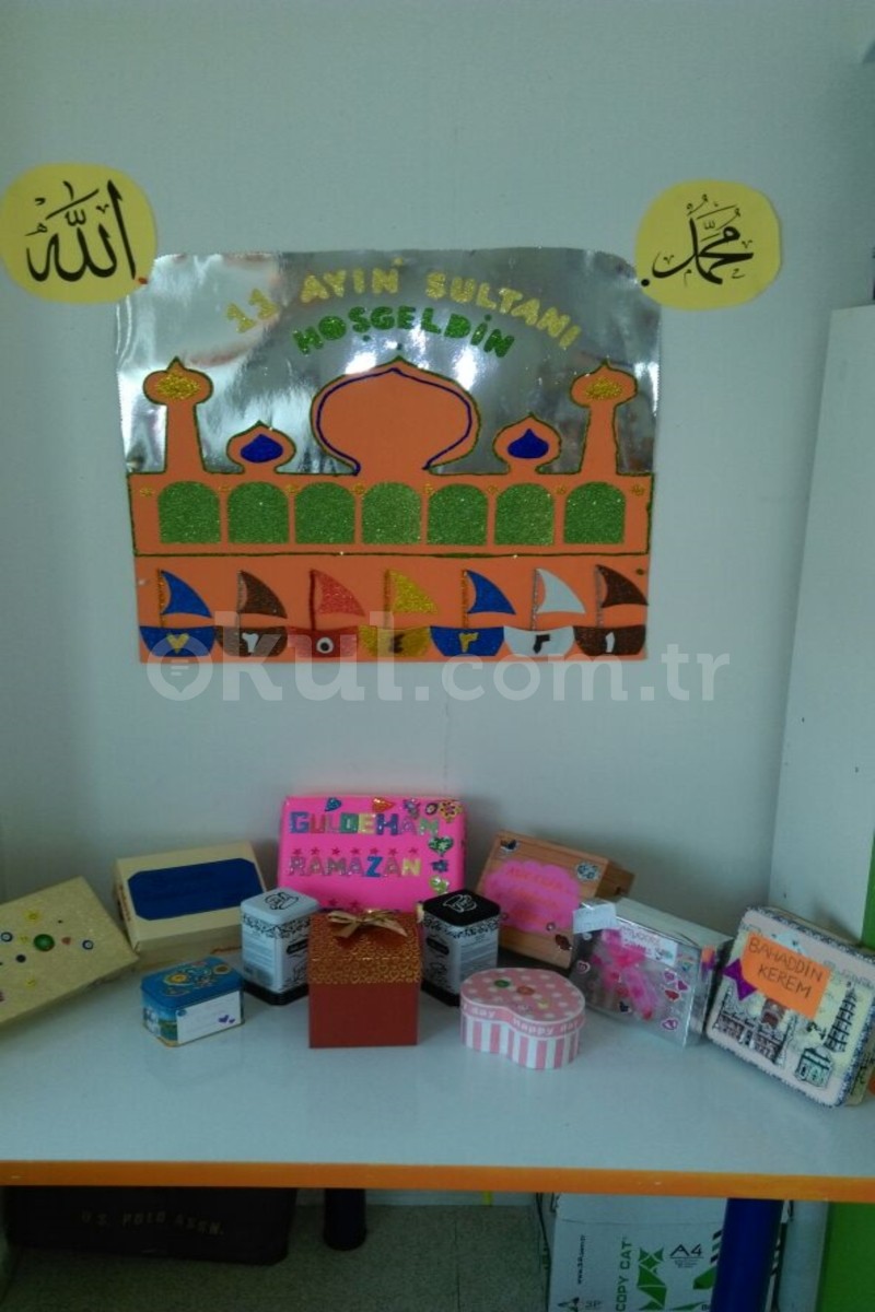 Özel Nilüfer Çamlıca Anaokulu - 6