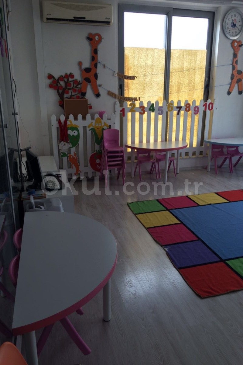 Özel Nilüfer Çamlıca Anaokulu - 7