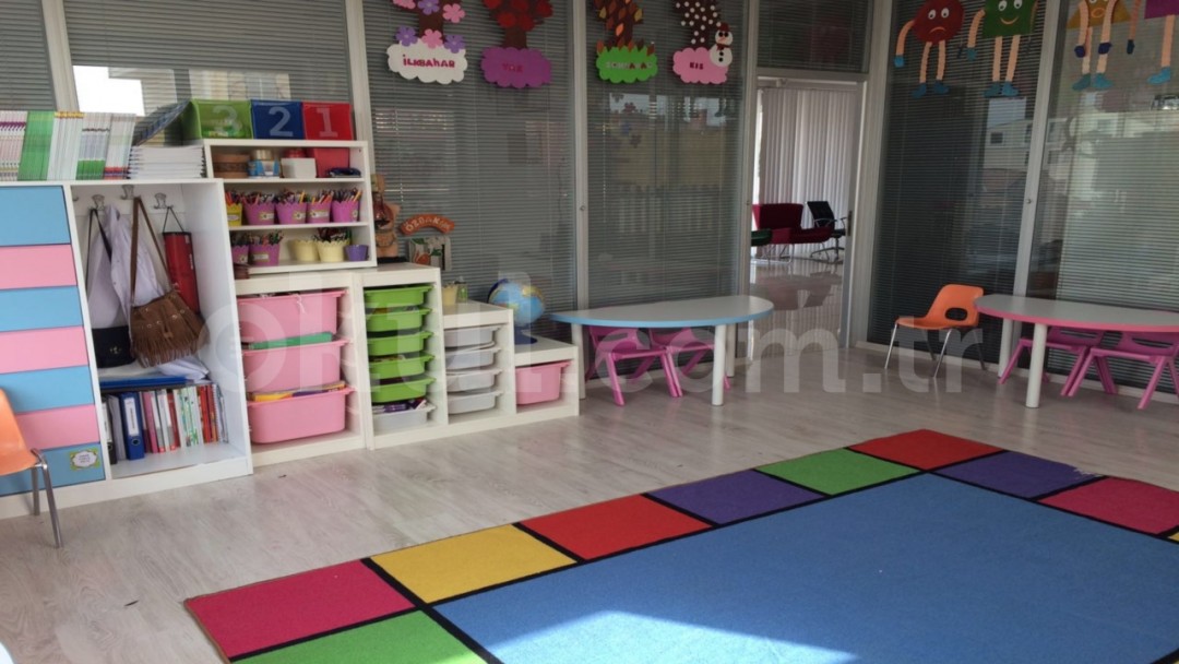 Özel Nilüfer Çamlıca Anaokulu - 8