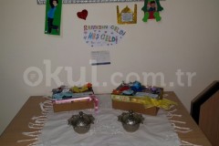 Özel Nilüfer Çamlıca Anaokulu