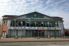 Özel Nilüfer Çamlıca Anaokulu