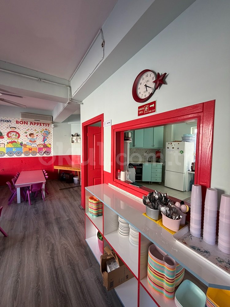 Özel Nercan Anaokulu - 8