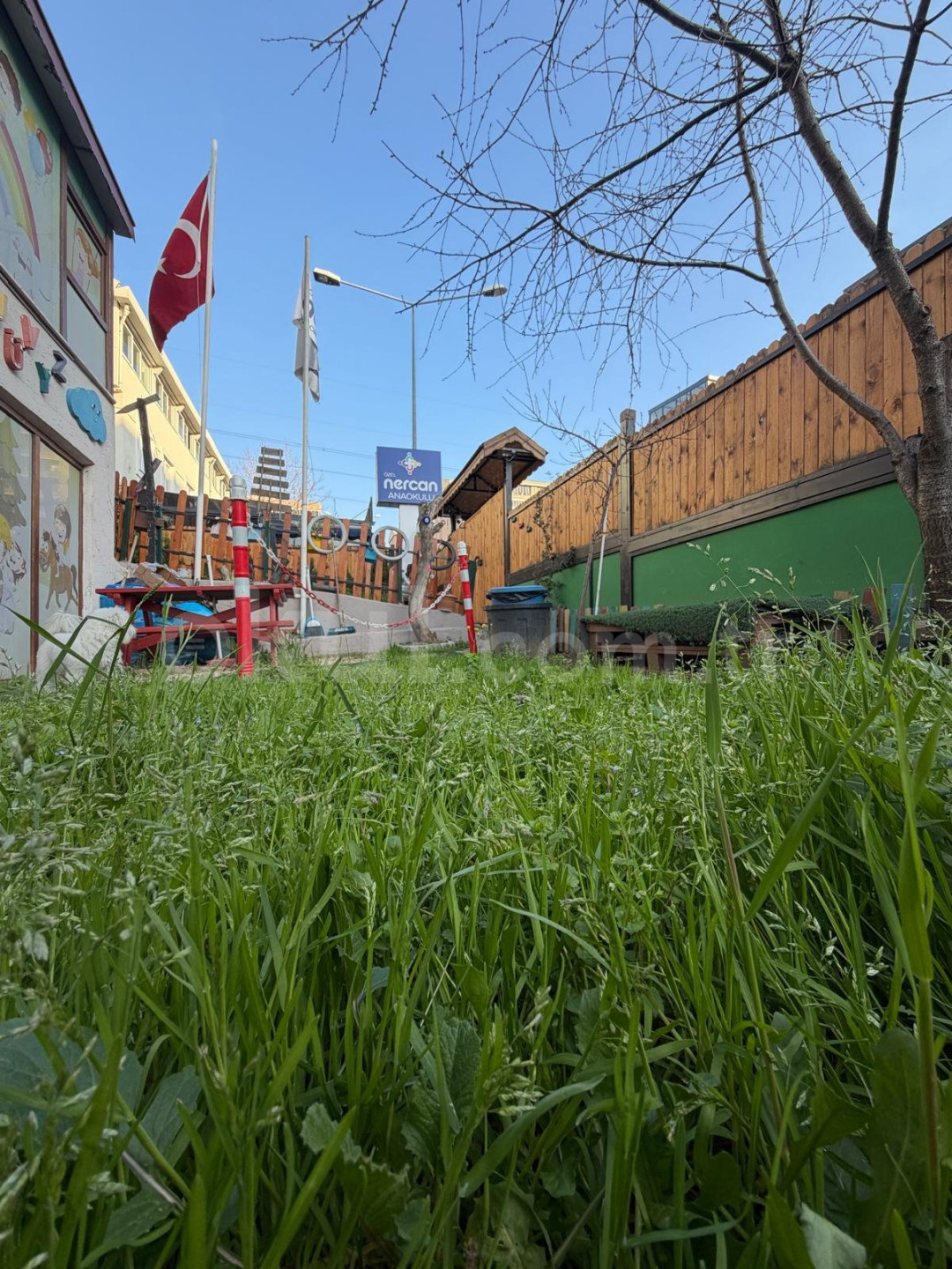 Özel Nercan Anaokulu - 4