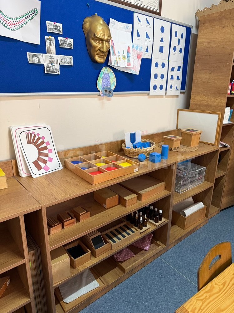 Özel Nercan Anaokulu - 15