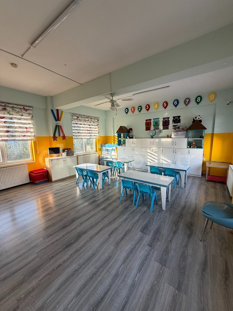 Özel Nercan Anaokulu - 13