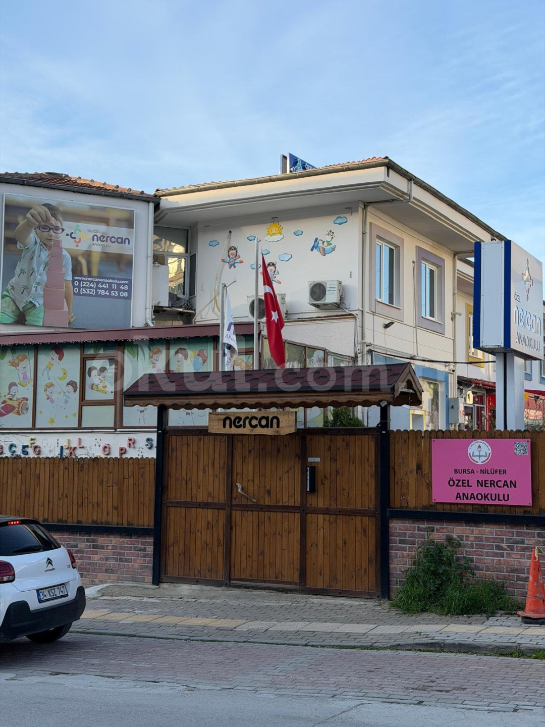 Özel Nercan Anaokulu - 1