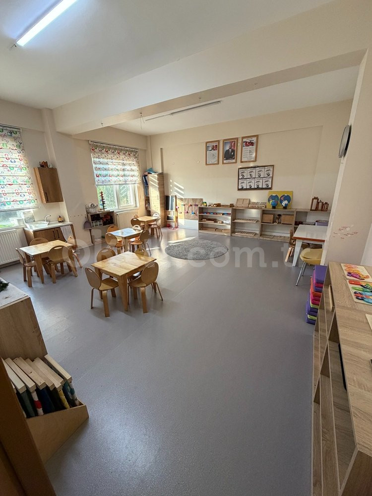 Özel Nercan Anaokulu - 10