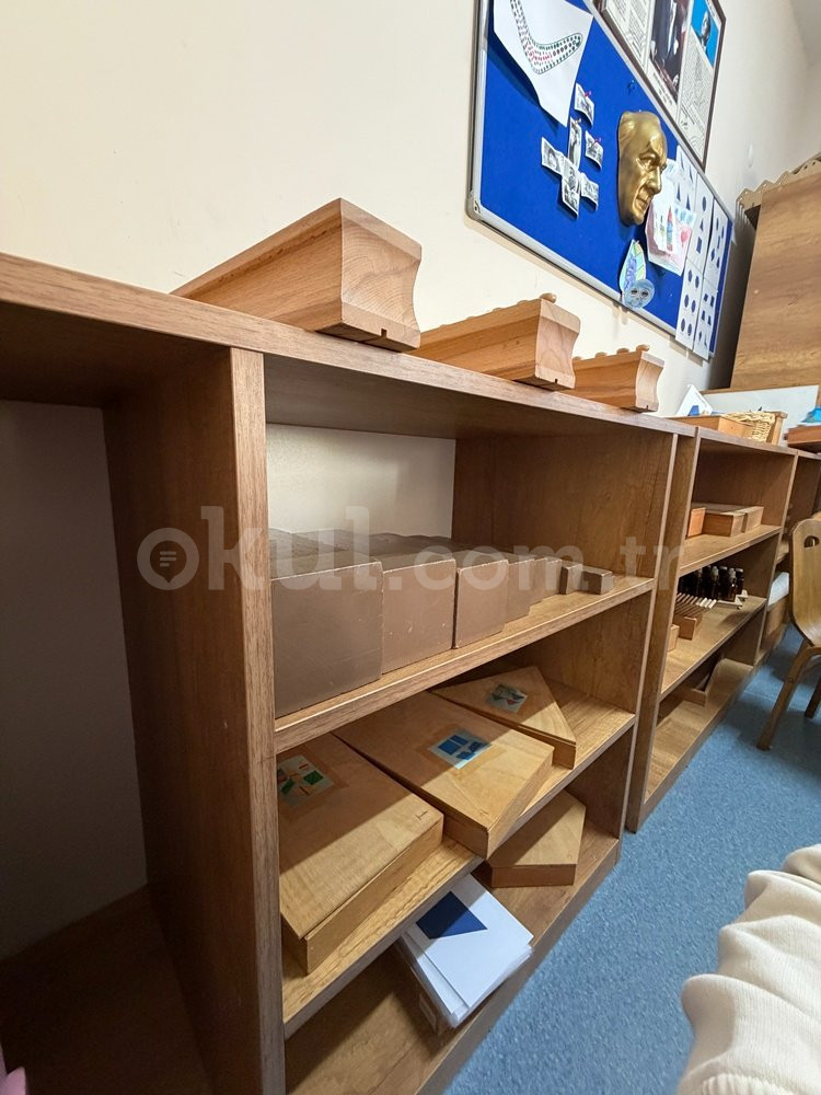 Özel Nercan Anaokulu - 16