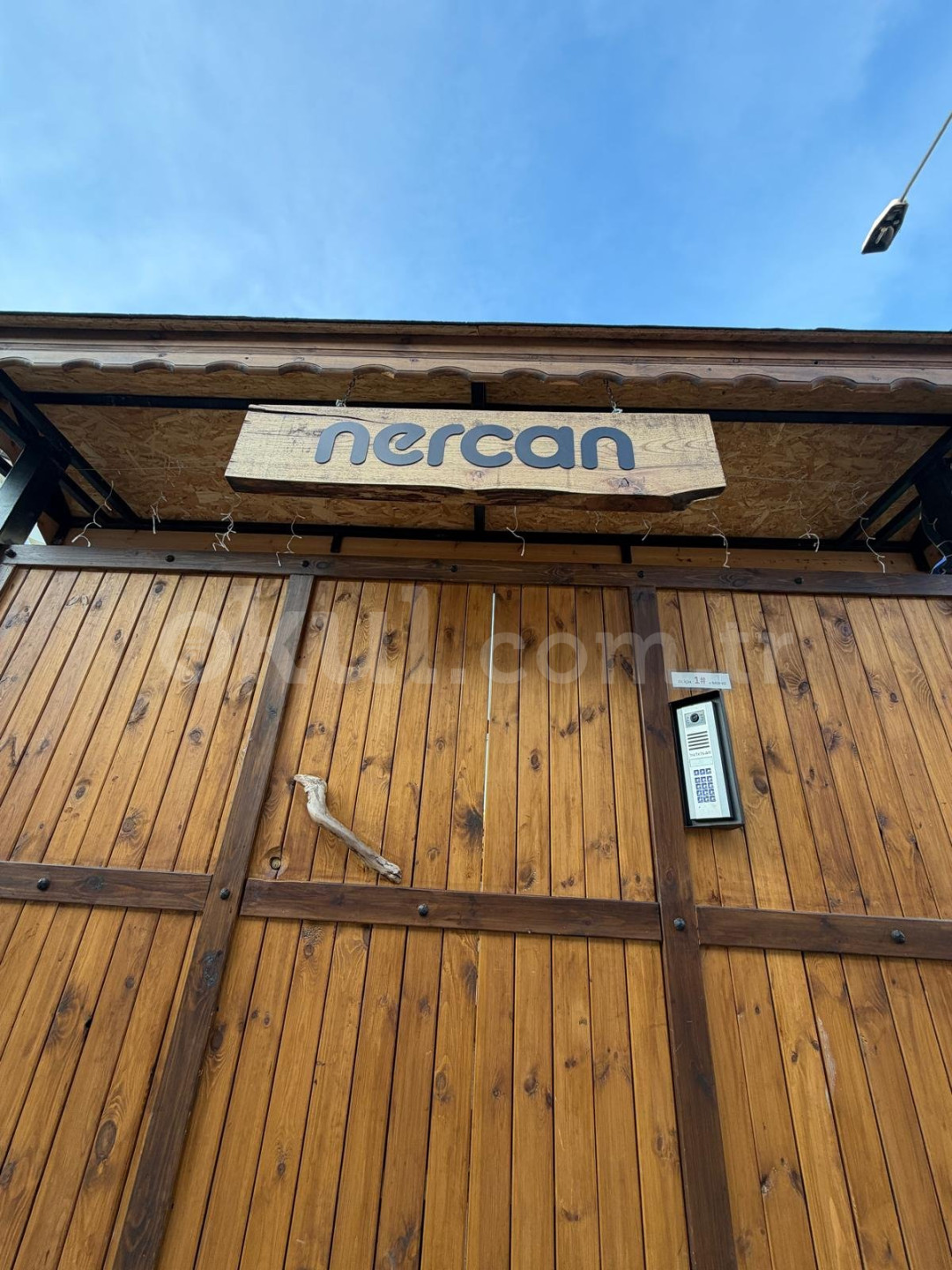 Özel Nercan Anaokulu - 2