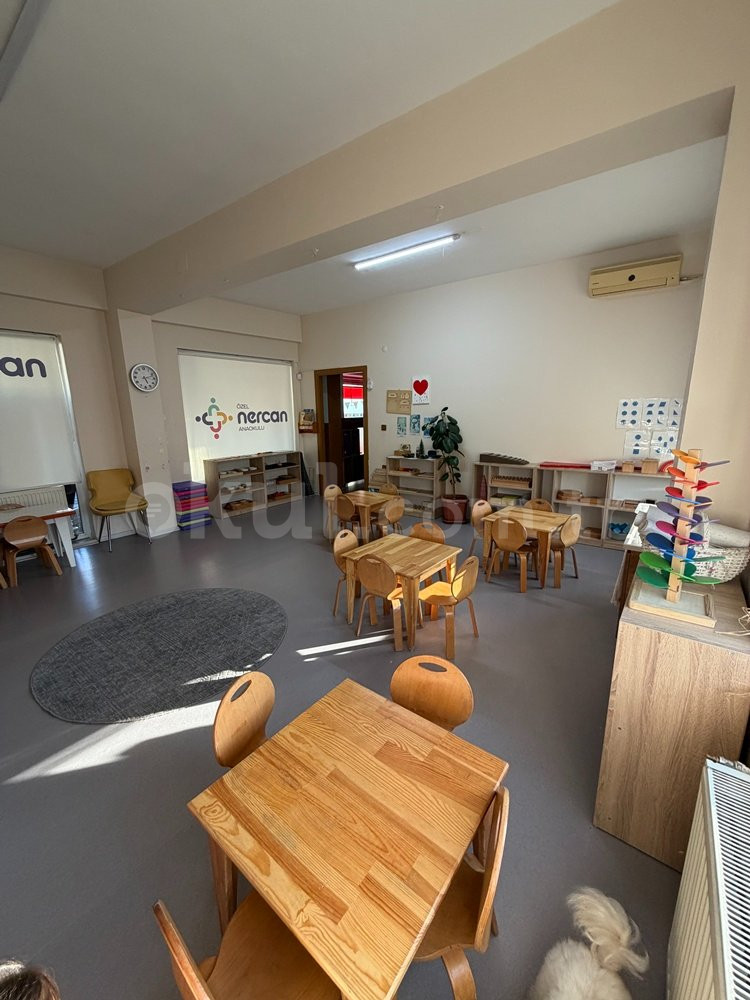 Özel Nercan Anaokulu - 11