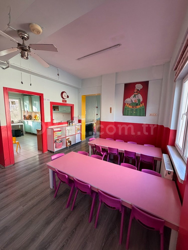 Özel Nercan Anaokulu - 9