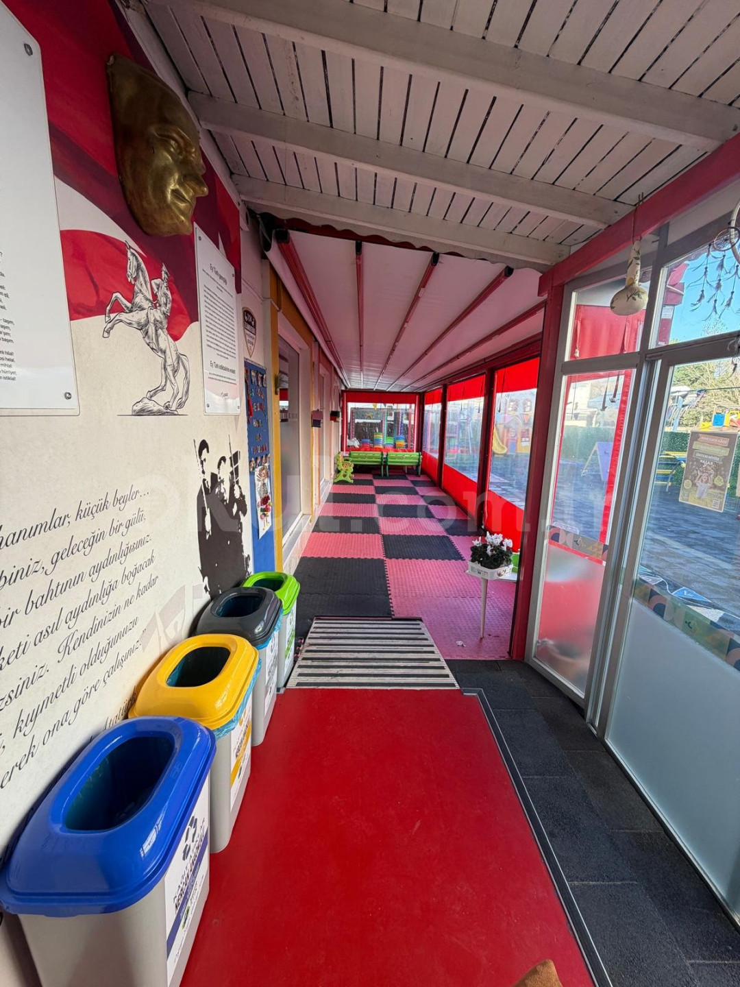 Özel Nercan Anaokulu - 5