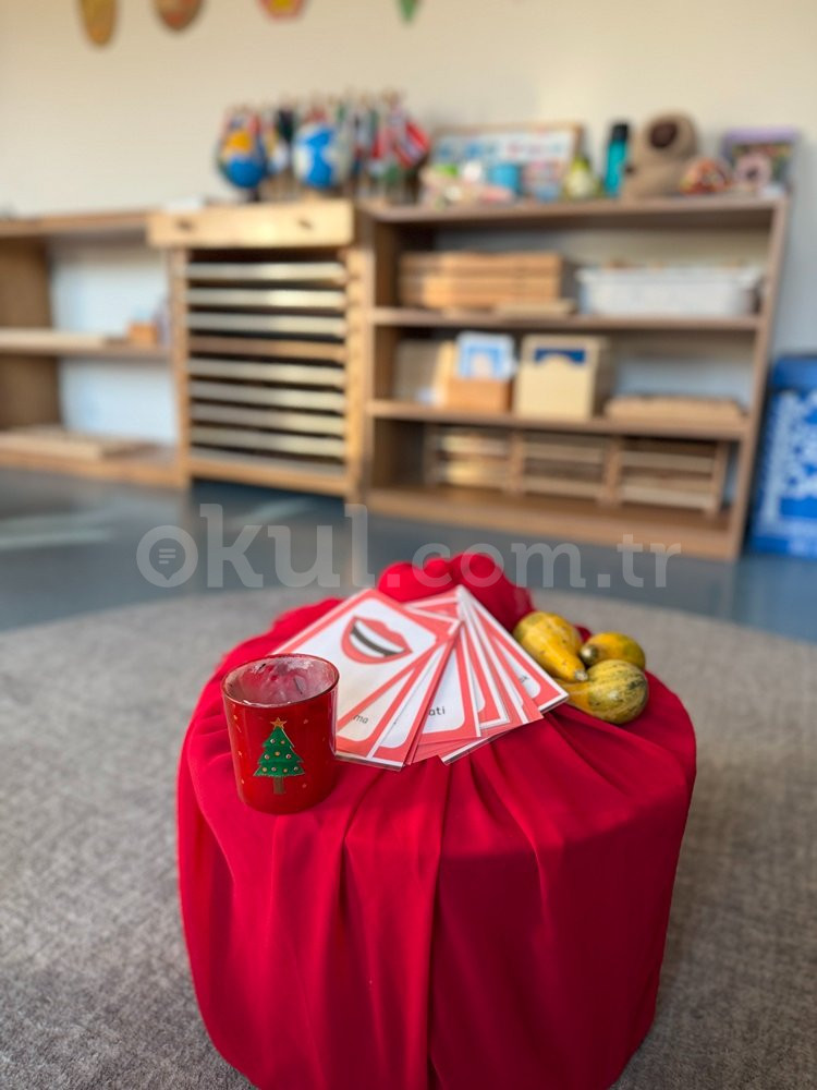 Özel Nercan Anaokulu - 17