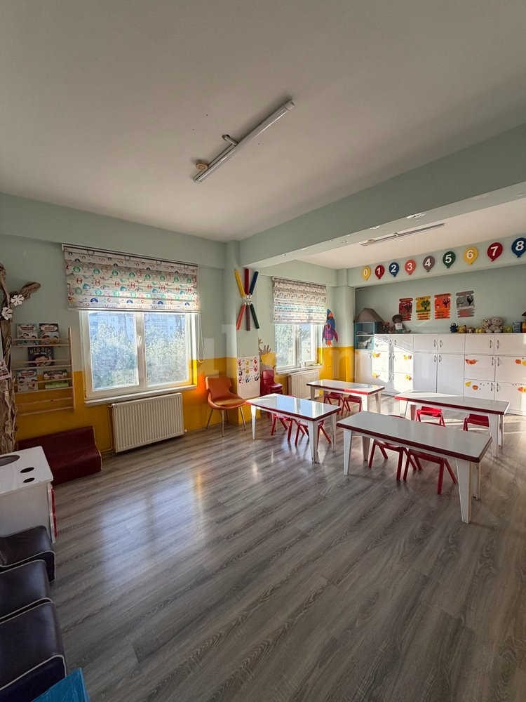 Özel Nercan Anaokulu - 14