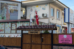 Özel Nercan Anaokulu
