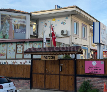 Özel Nercan Anaokulu