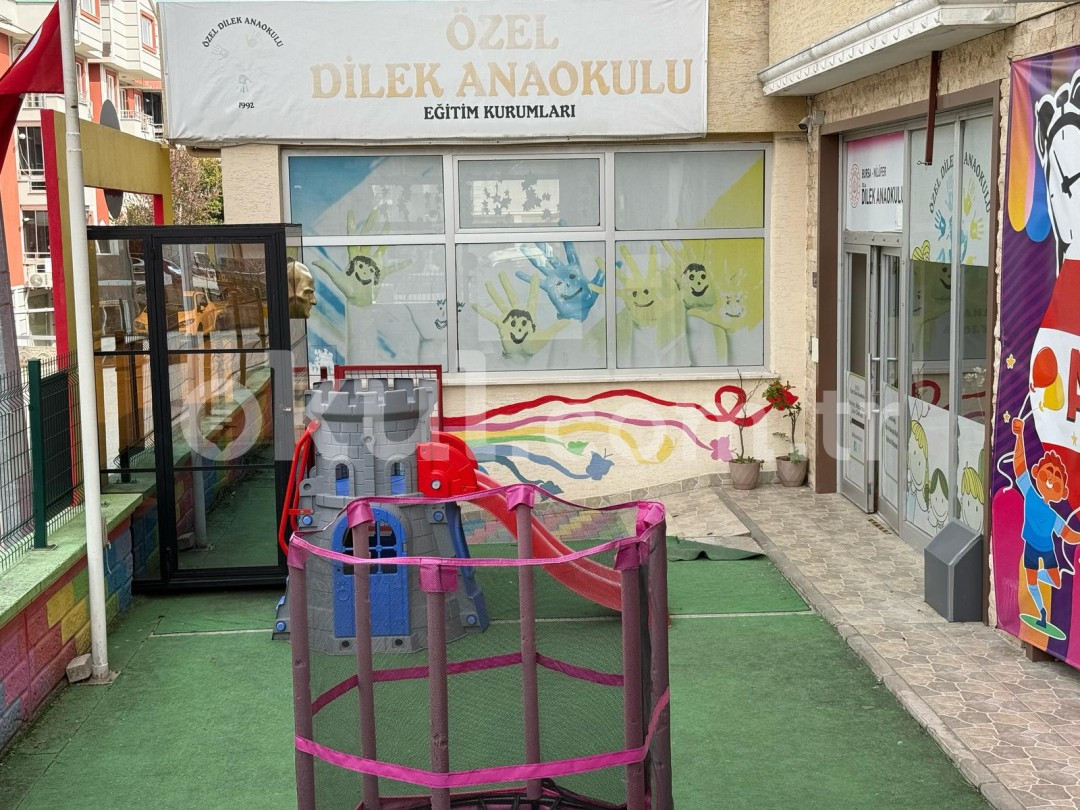 Özel Dilek Anaokulu - 4