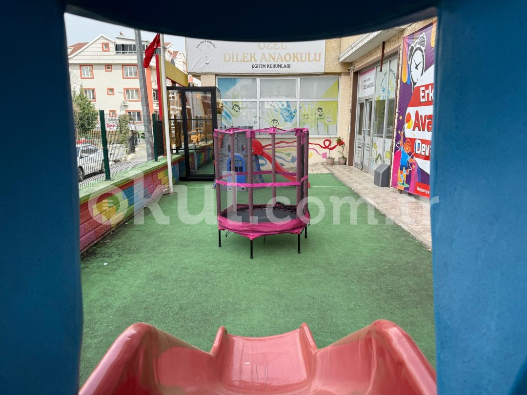 Özel Dilek Anaokulu - 2