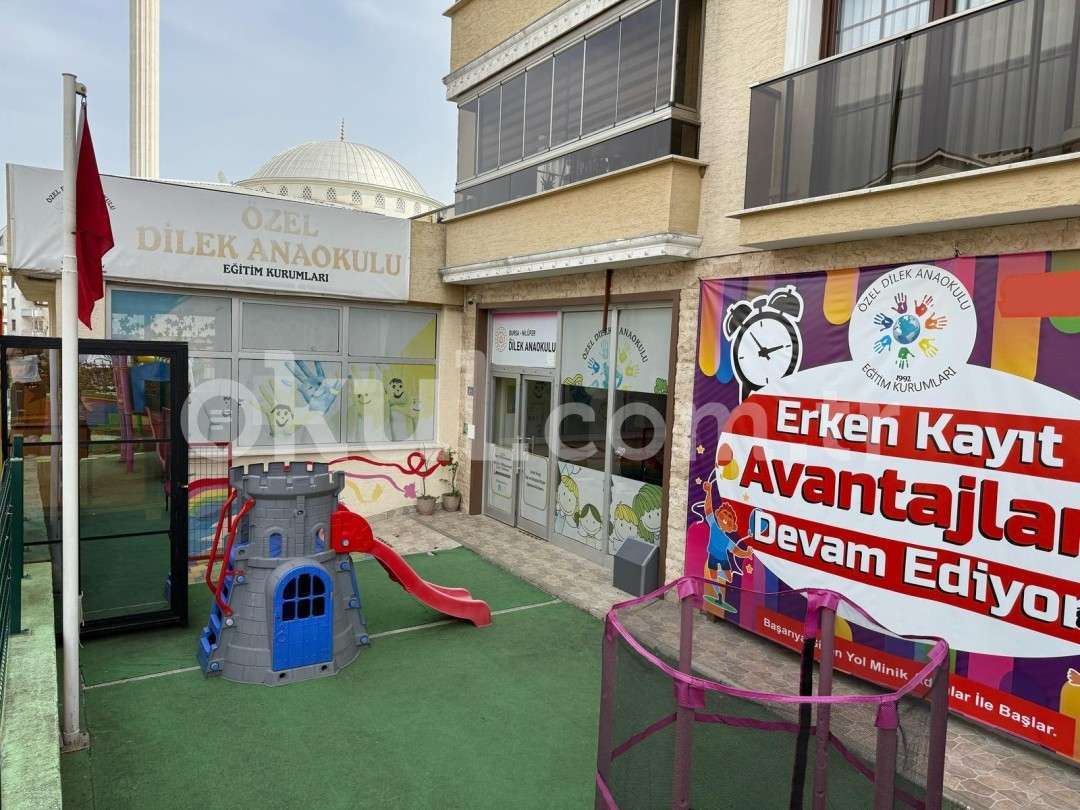 Özel Dilek Anaokulu - 5