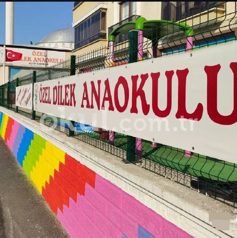Özel Dilek Anaokulu - 3