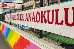 Özel Dilek Anaokulu