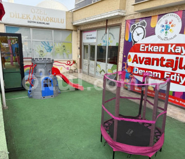 Özel Dilek Anaokulu