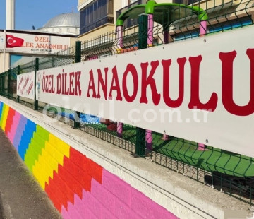 Özel Dilek Anaokulu