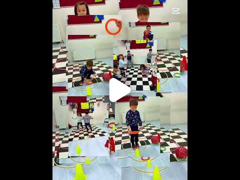 Özel Dilek Anaokulu - 53