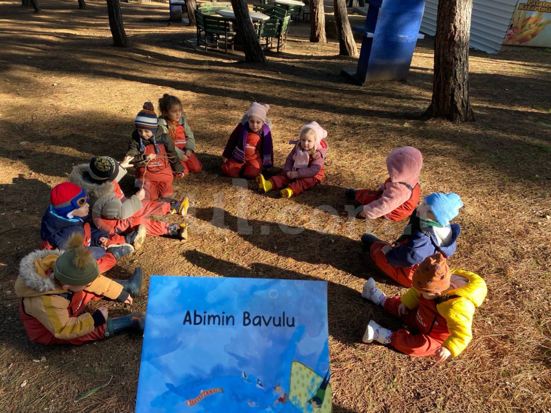 Özel Osmangazi Güleç Anaokulu - 2