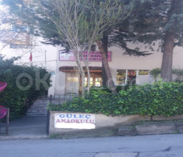 Özel Osmangazi Güleç Anaokulu