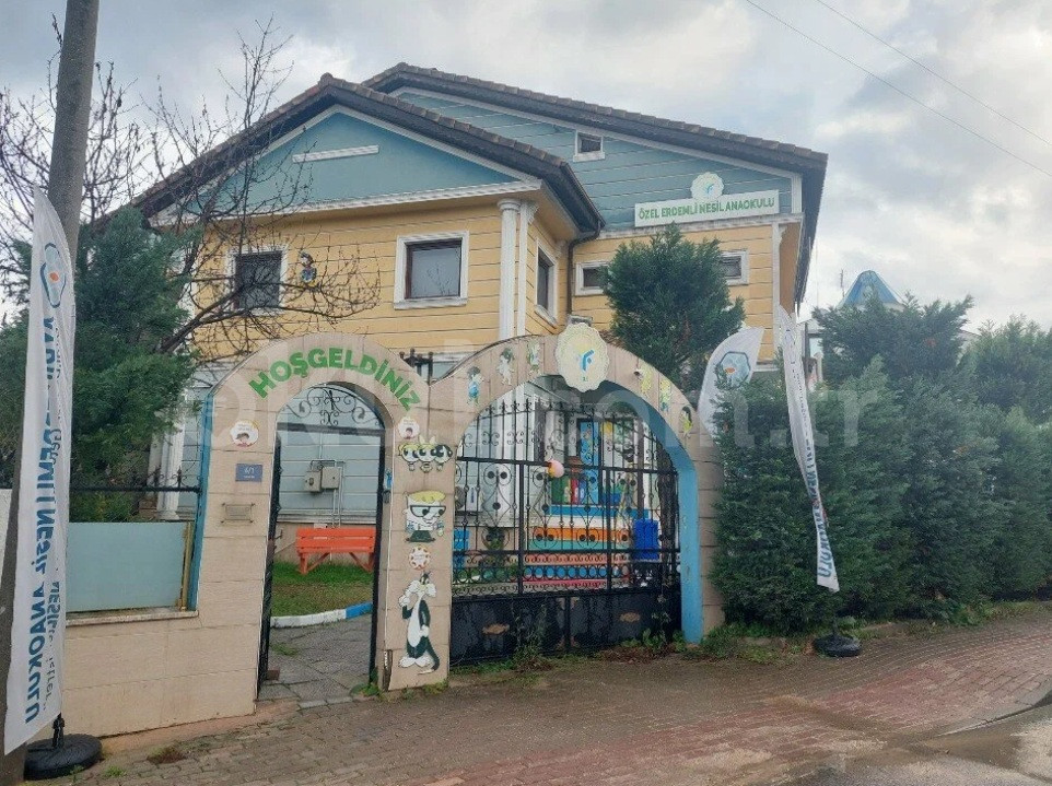 Özel Erdemli Nesil Anaokulu - 6