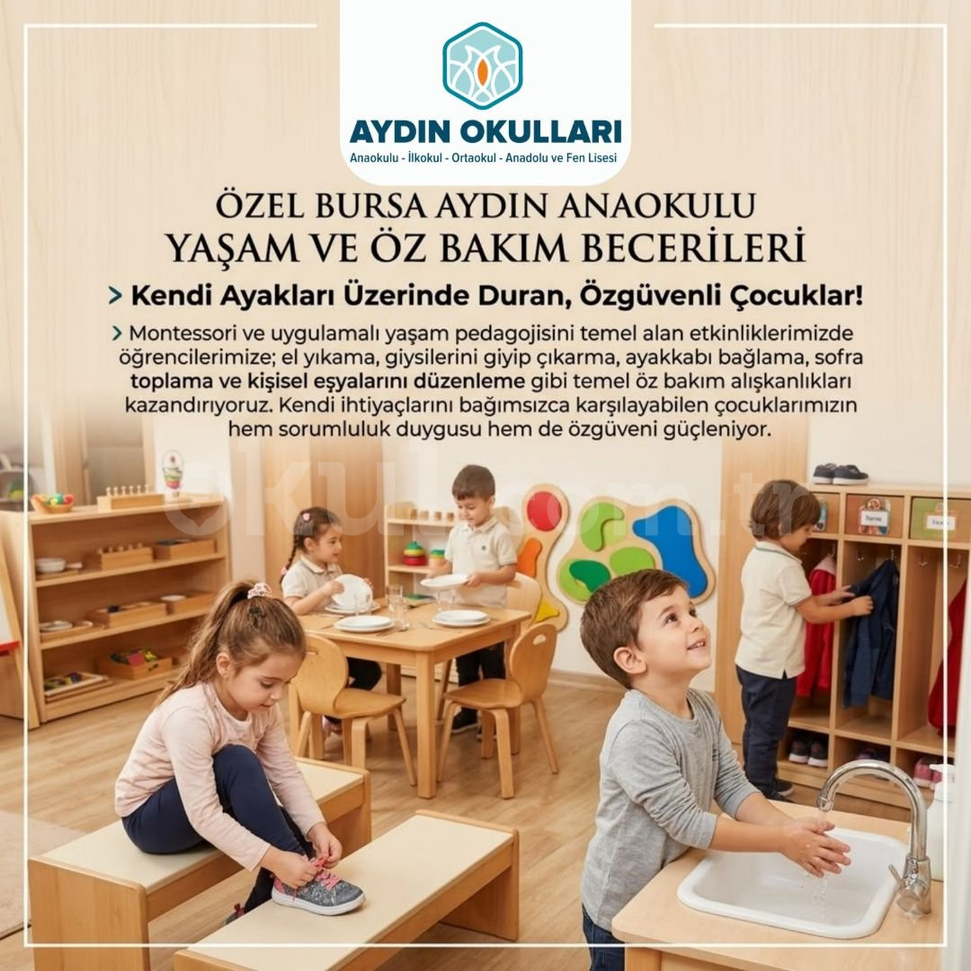 Özel Erdemli Nesil Anaokulu - 50