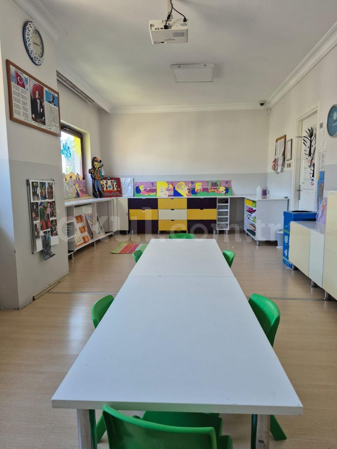 Özel Erdemli Nesil Anaokulu - 30