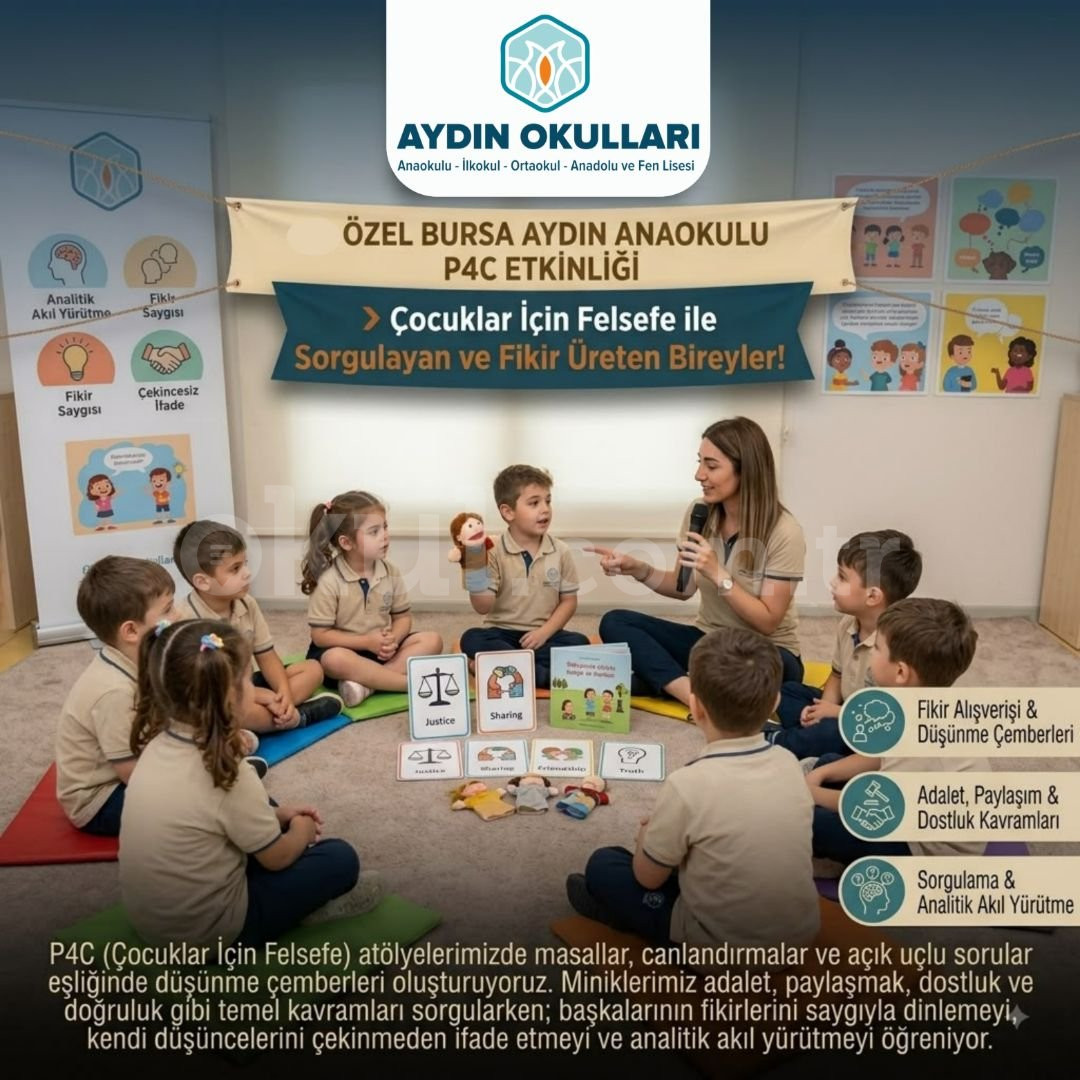 Özel Erdemli Nesil Anaokulu - 49