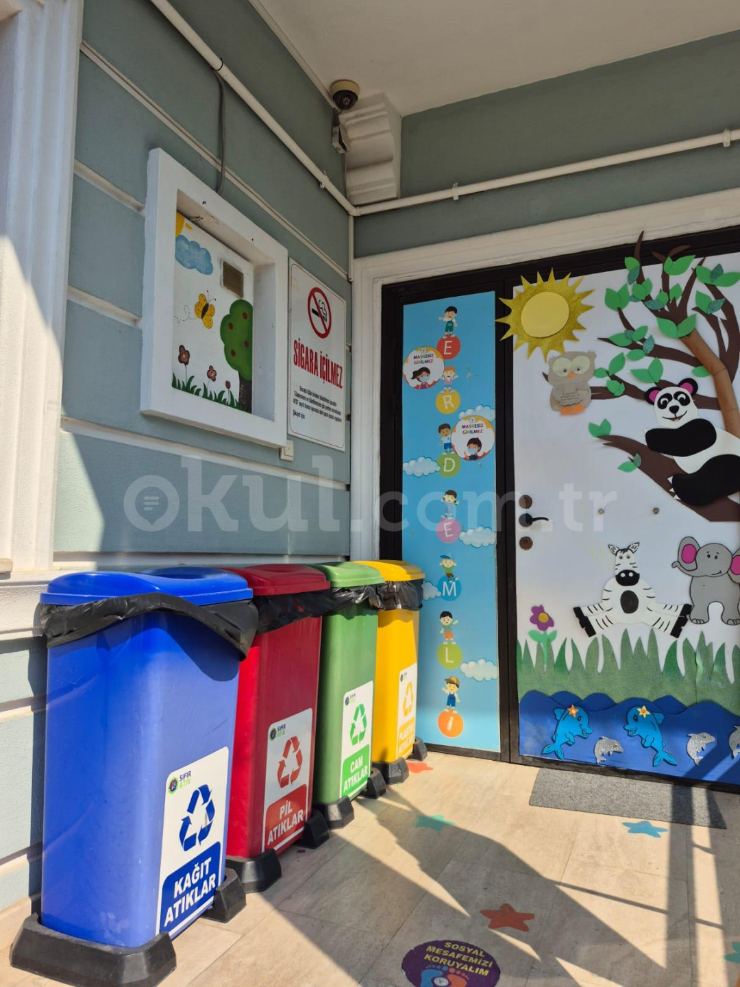 Özel Erdemli Nesil Anaokulu - 19