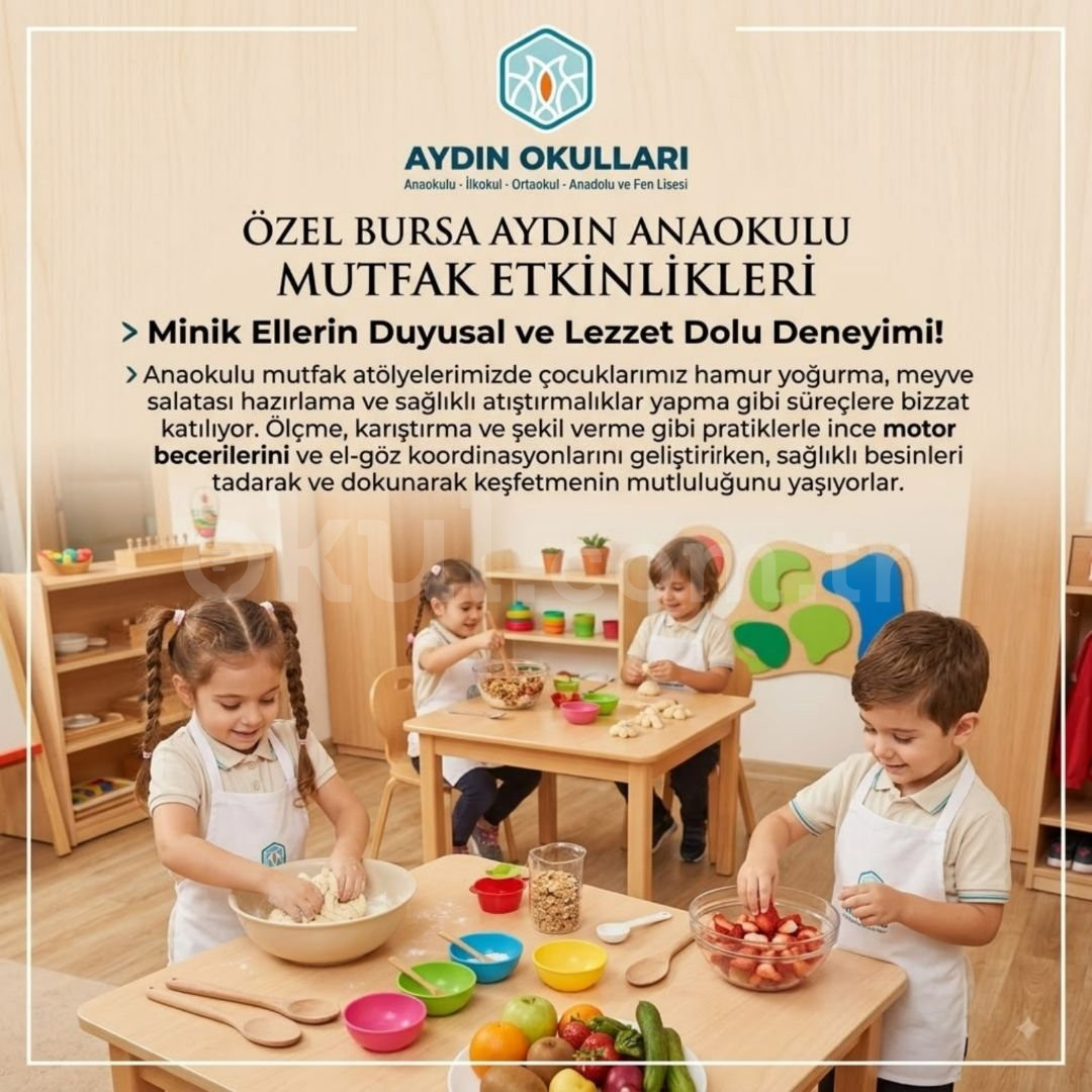 Özel Erdemli Nesil Anaokulu - 51