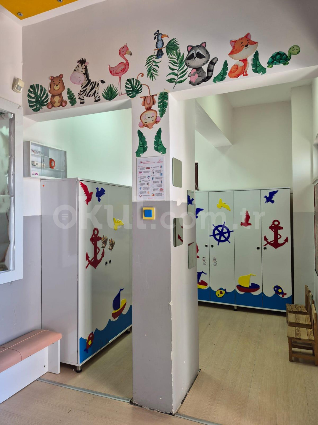 Özel Erdemli Nesil Anaokulu - 27