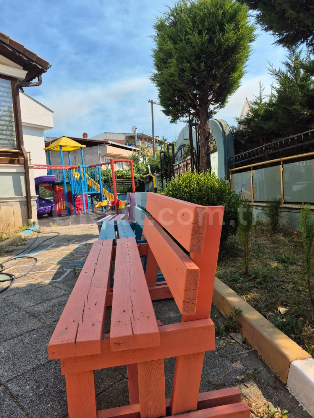 Özel Erdemli Nesil Anaokulu - 9