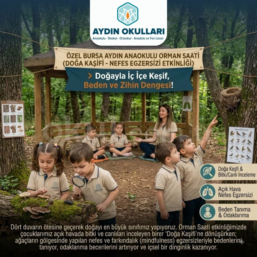 Özel Erdemli Nesil Anaokulu - 48