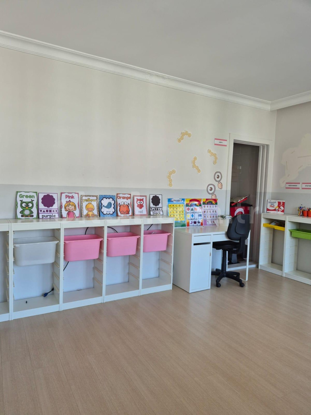 Özel Erdemli Nesil Anaokulu - 26