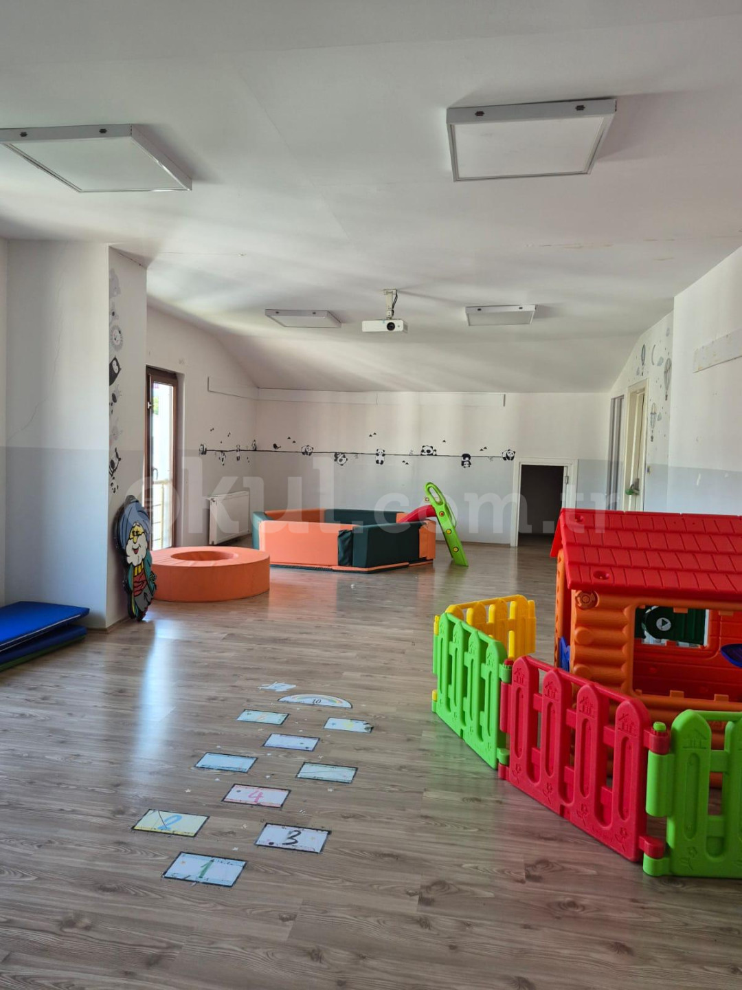 Özel Erdemli Nesil Anaokulu - 25