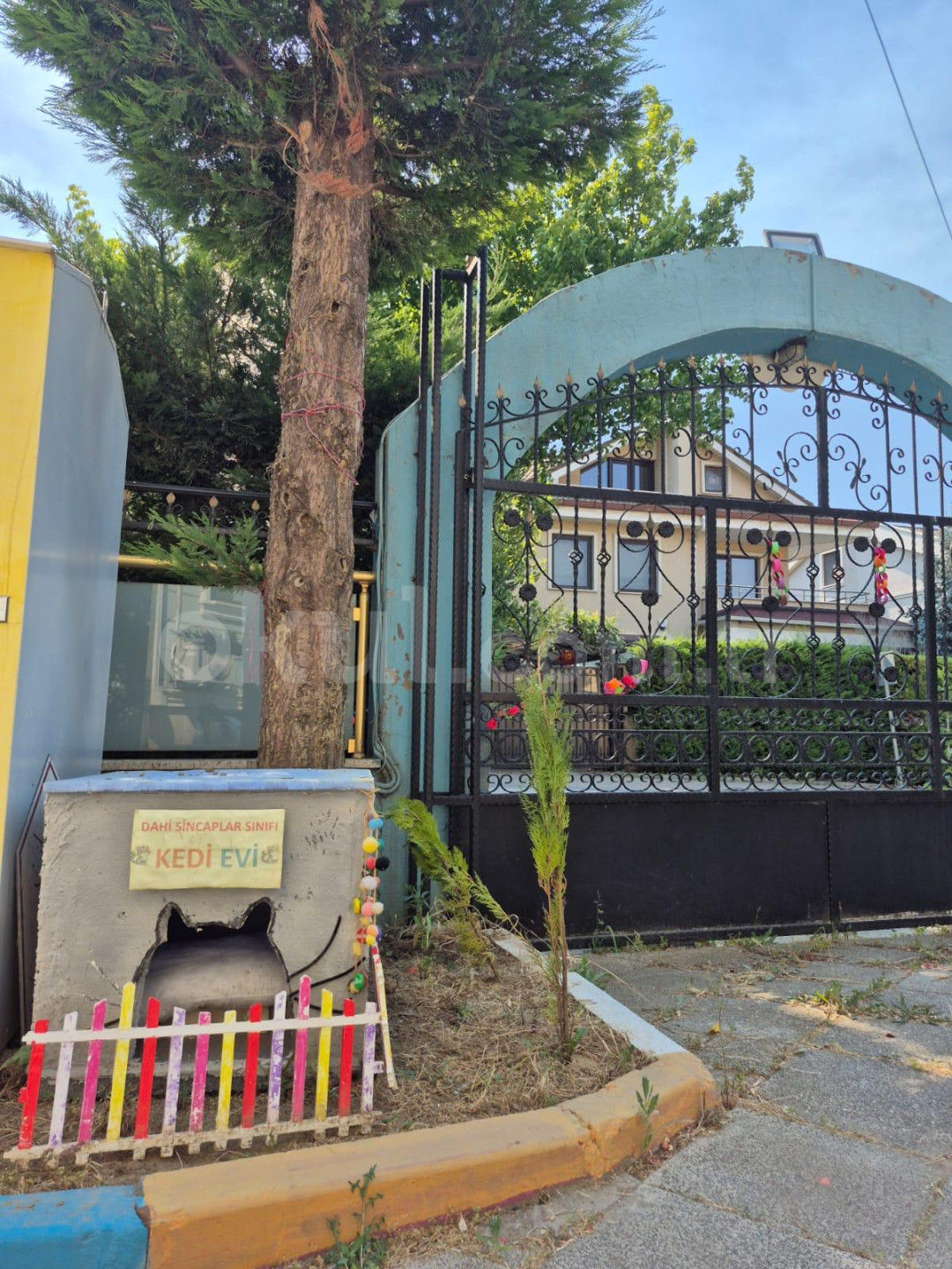 Özel Erdemli Nesil Anaokulu - 4