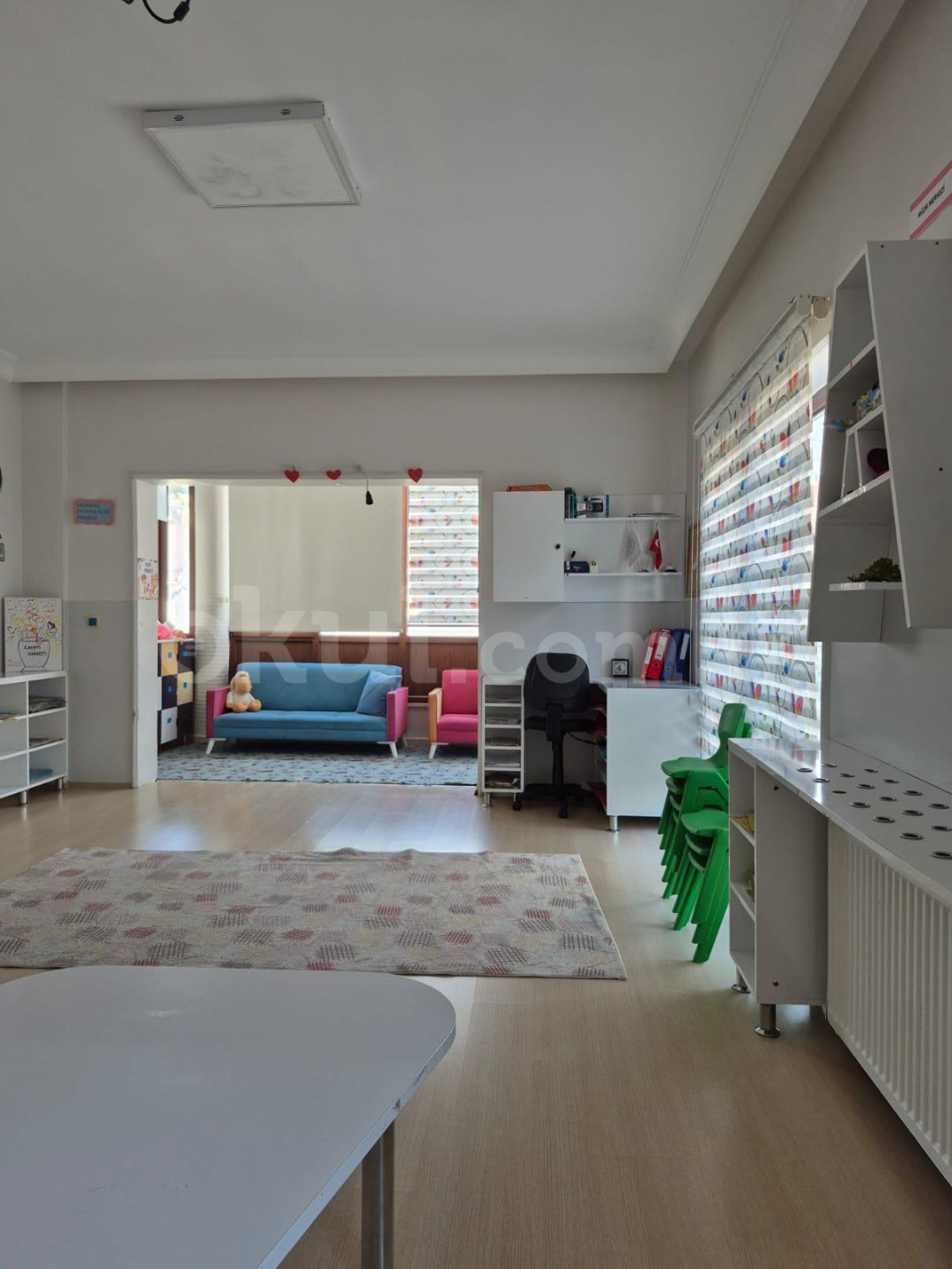 Özel Erdemli Nesil Anaokulu - 28