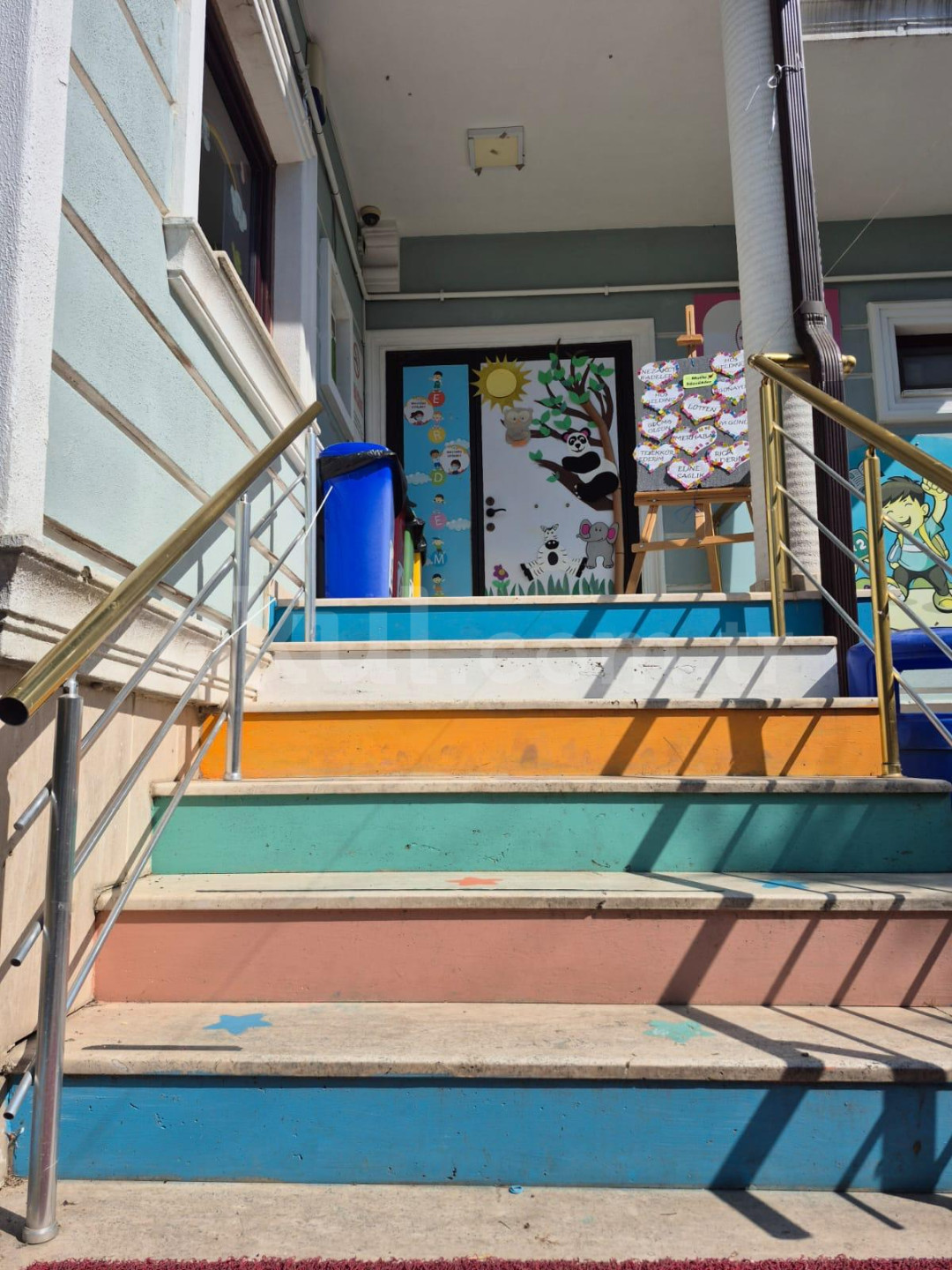 Özel Erdemli Nesil Anaokulu - 22