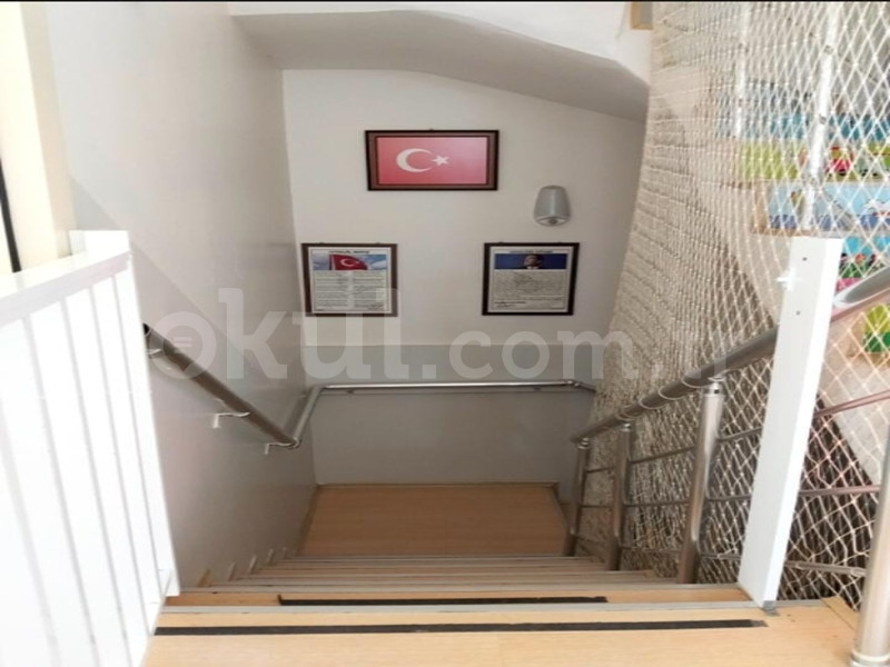 Özel Erdemli Nesil Anaokulu - 36